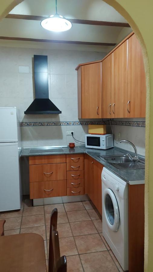 Casas Rurales Amable- Yeste Cortijo Prados Exterior foto